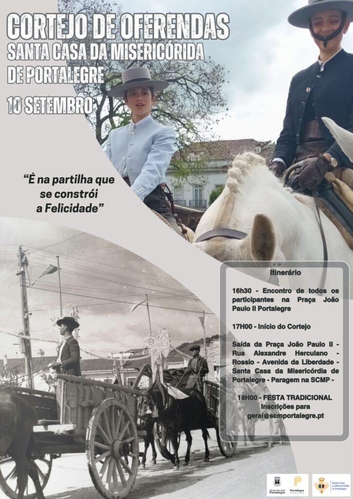 cortejo